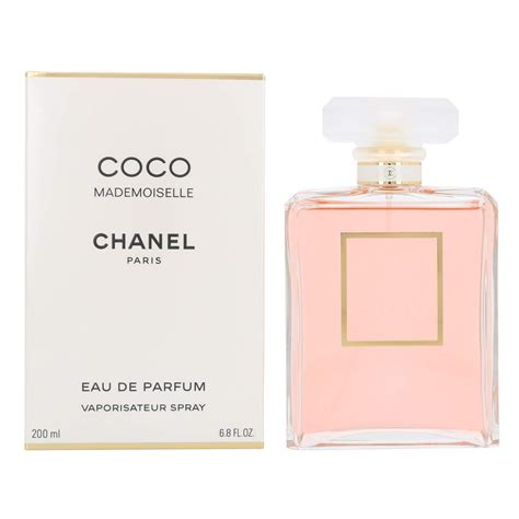 chanel coco mademoiselle edp 6.8ox